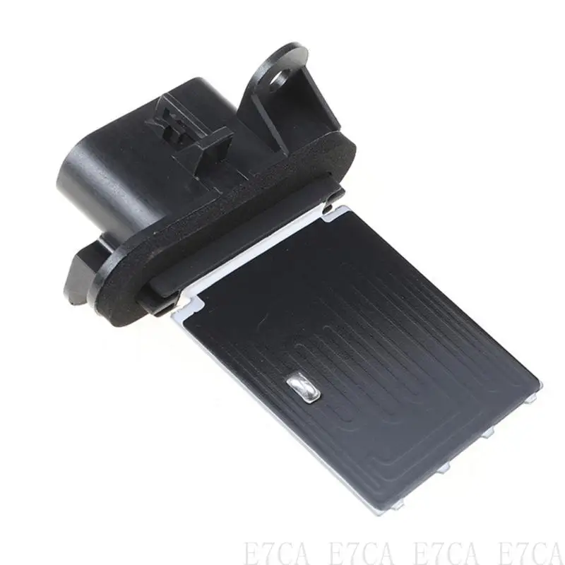 

E7CA Heater Blower Motor Regulator Resistor Air Conditioning Heating Controller for 973-582 8713804052 8713804051 8713804050