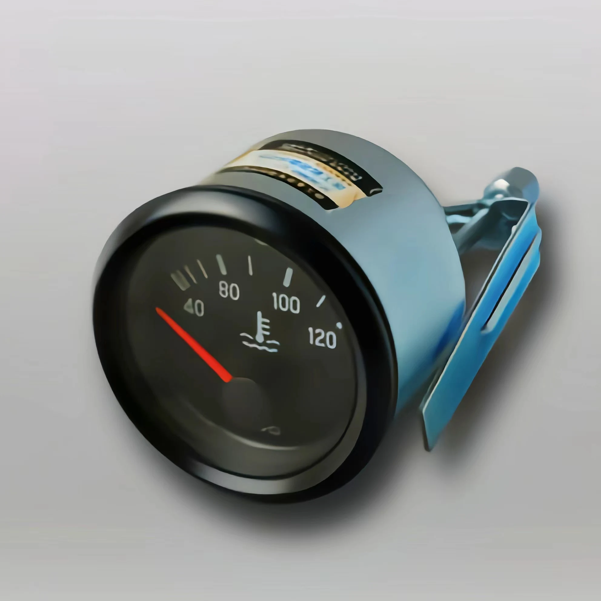 

XCMG XS122 roller original water temperature gauge 310030002C; Water temperature gauge 12V, part number: 803502558