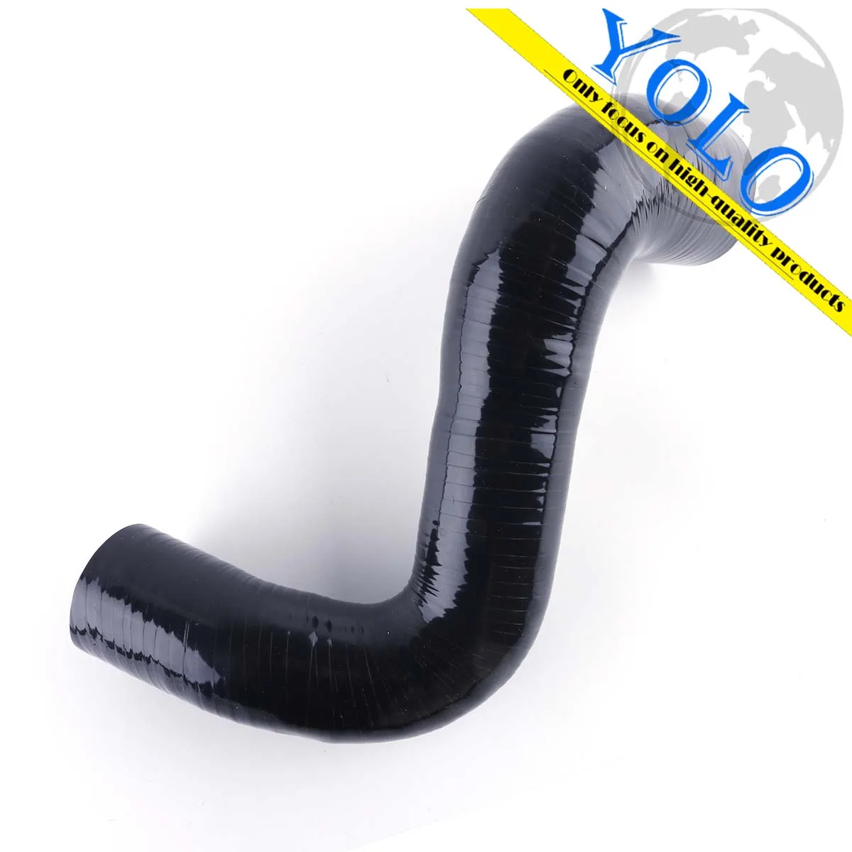 

YOLO For Mini Cooper S R56 1.6T 2007-2014 Noise Generator Delete Hose