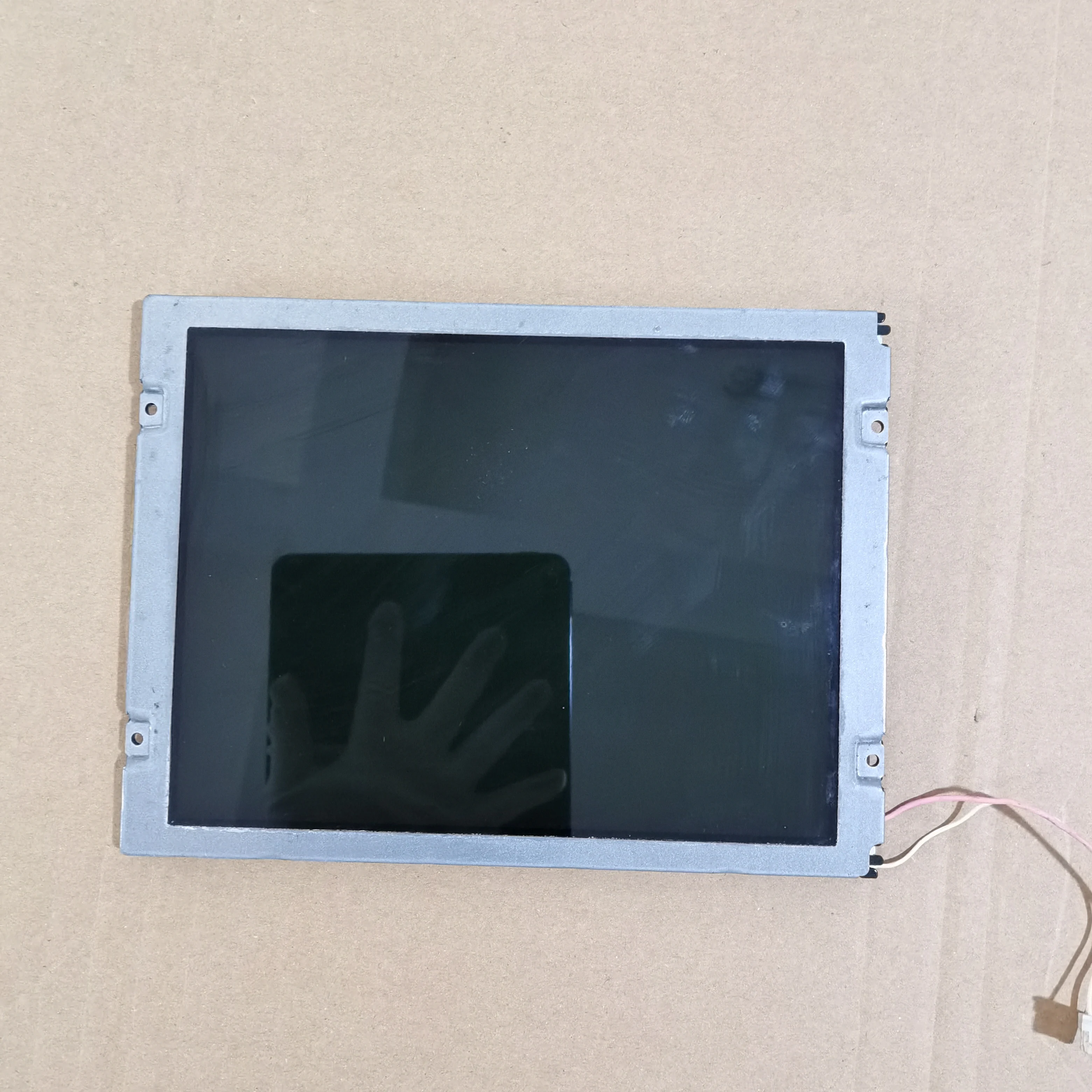 100% original test 8.4 inch AA084VC06 LCD display screen