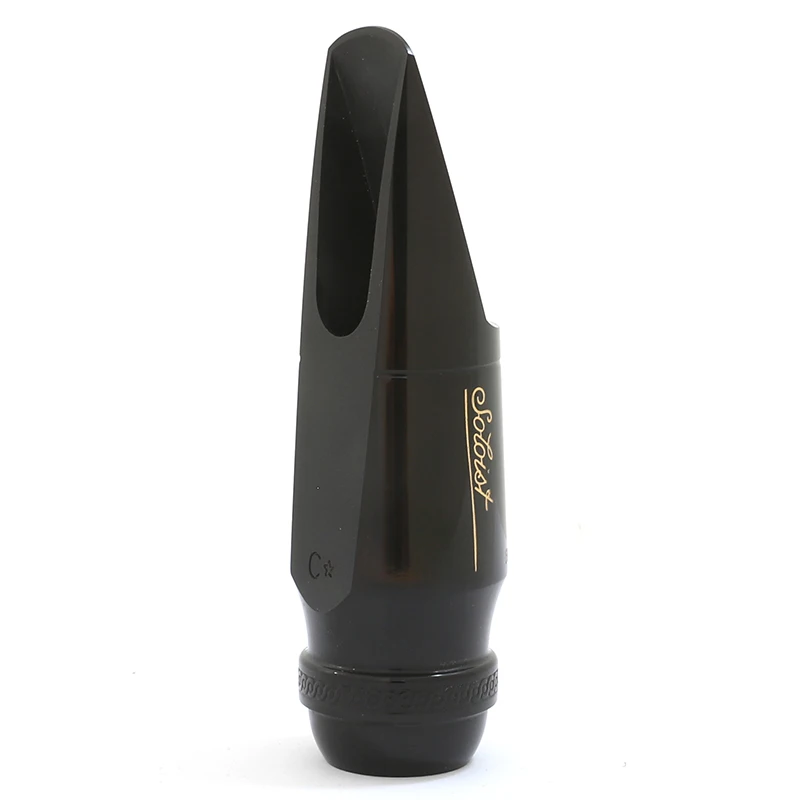 Soloist Alto Saxophone Mouthpiece SAX