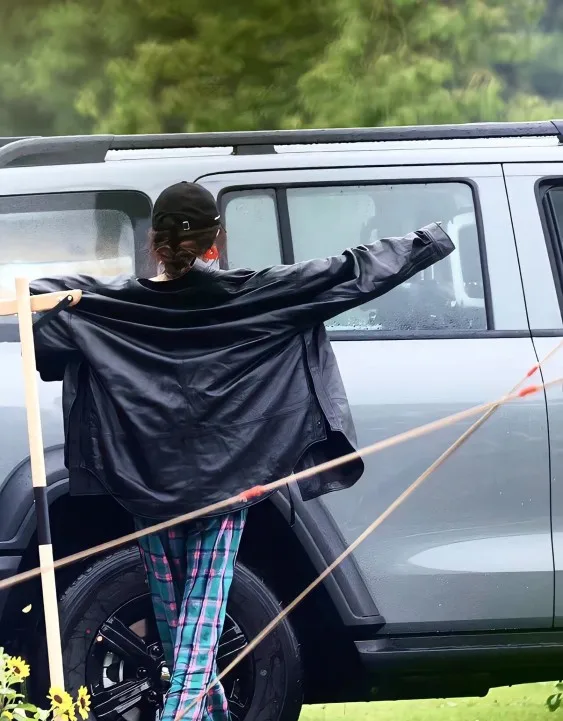 本革バイカージャケット レディース ルーズフィット バットウィングスリーブ ロングコート インディゴレザー 多用途 スリム 通勤に優しいデザイン