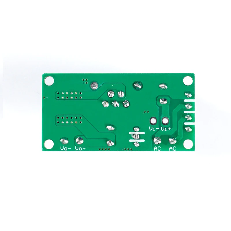 AC/DC to DC Buck Step Down Converter Module LM2596HV 3v 3.3V 5V 6V 9V 12V 15V 24V DC 5V-50V Adjustable Step-Down 3A Power Supply