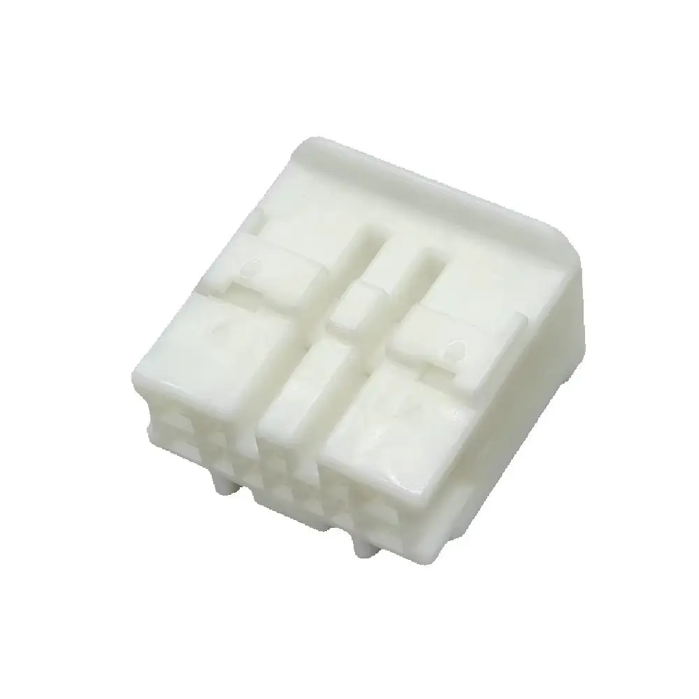 Original 6098-6097 12PIN Automobile Connector Plug Housing Genuine Part Supplied from Stock for Automotive Electronics