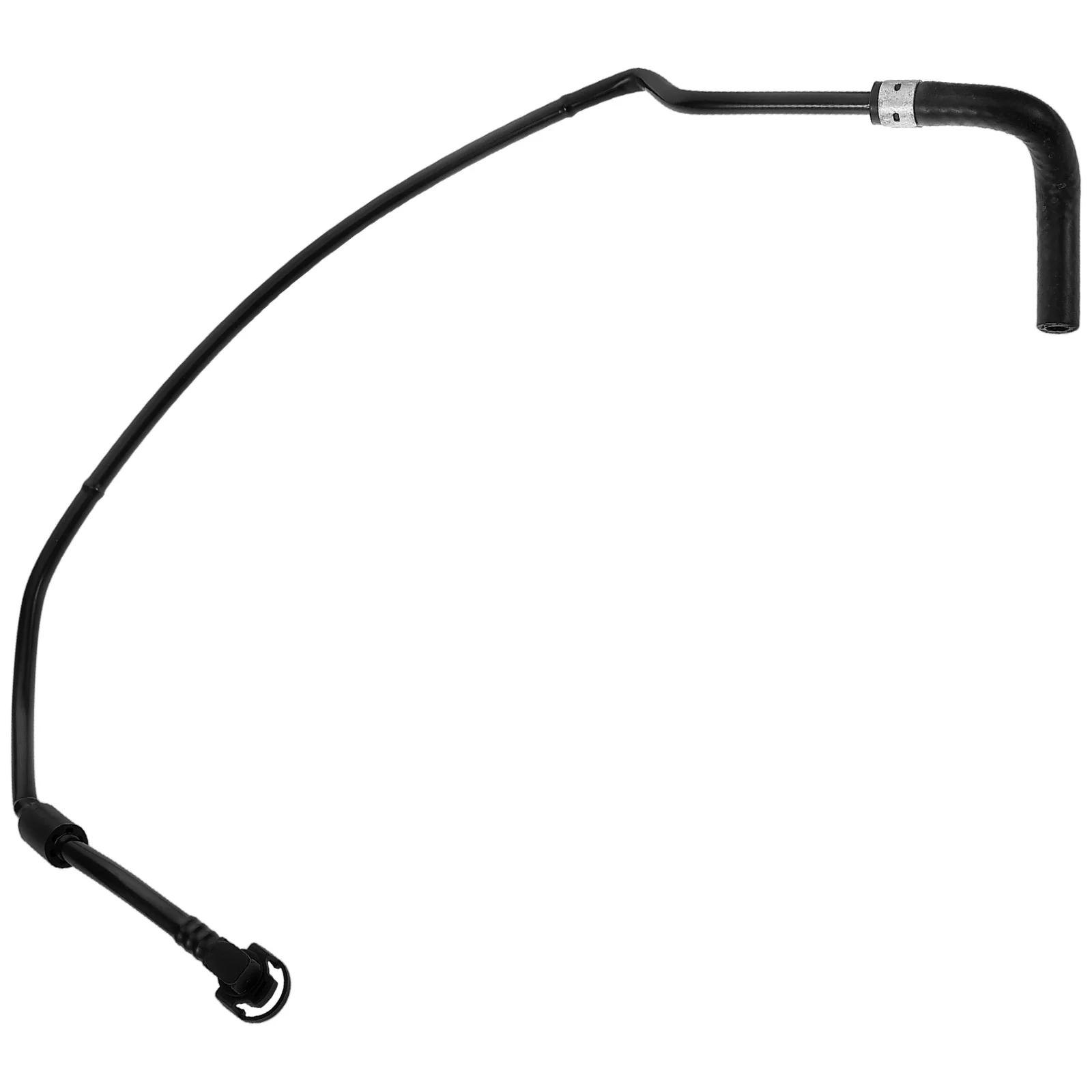 

Durable Rubber Throttle Body Heater Inlet Pipe Leak Proof Inlet Outlet Hose Connector Compatible With Chevy 1.6L 1.8L