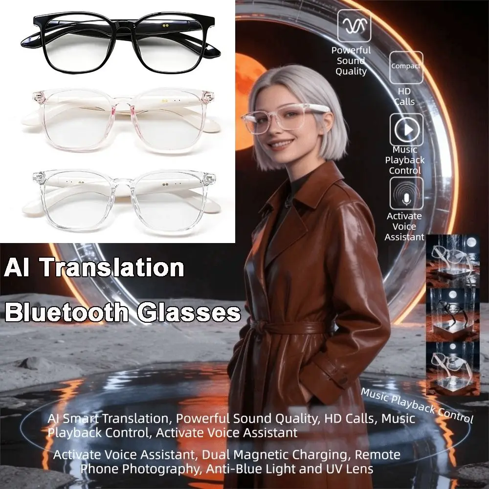 Ai Intelligent Tran…