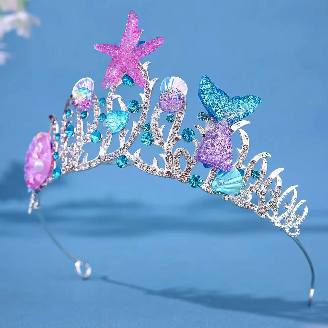 Thumbnail 3 - #11 Tiaras Sale