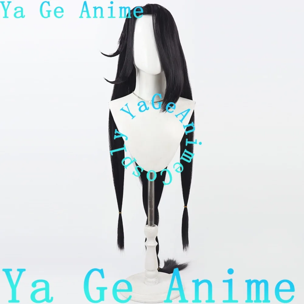 Wig Cosplay Eminence in Shadow Miss Violet Wig Permainan Peran Acara Realitas Anime Digunakan untuk Pesta Dansa Anime Ya GeStore