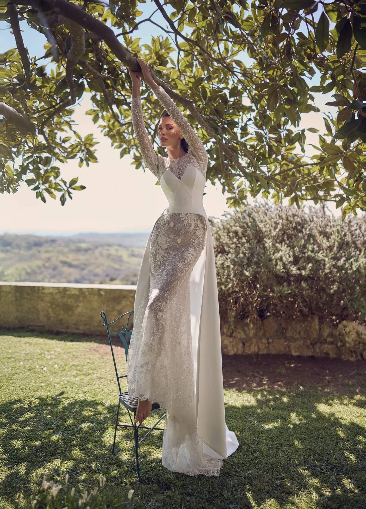 Vestido De Novia Co…