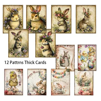 10 best sales Thiệp Phục Sinh - №4