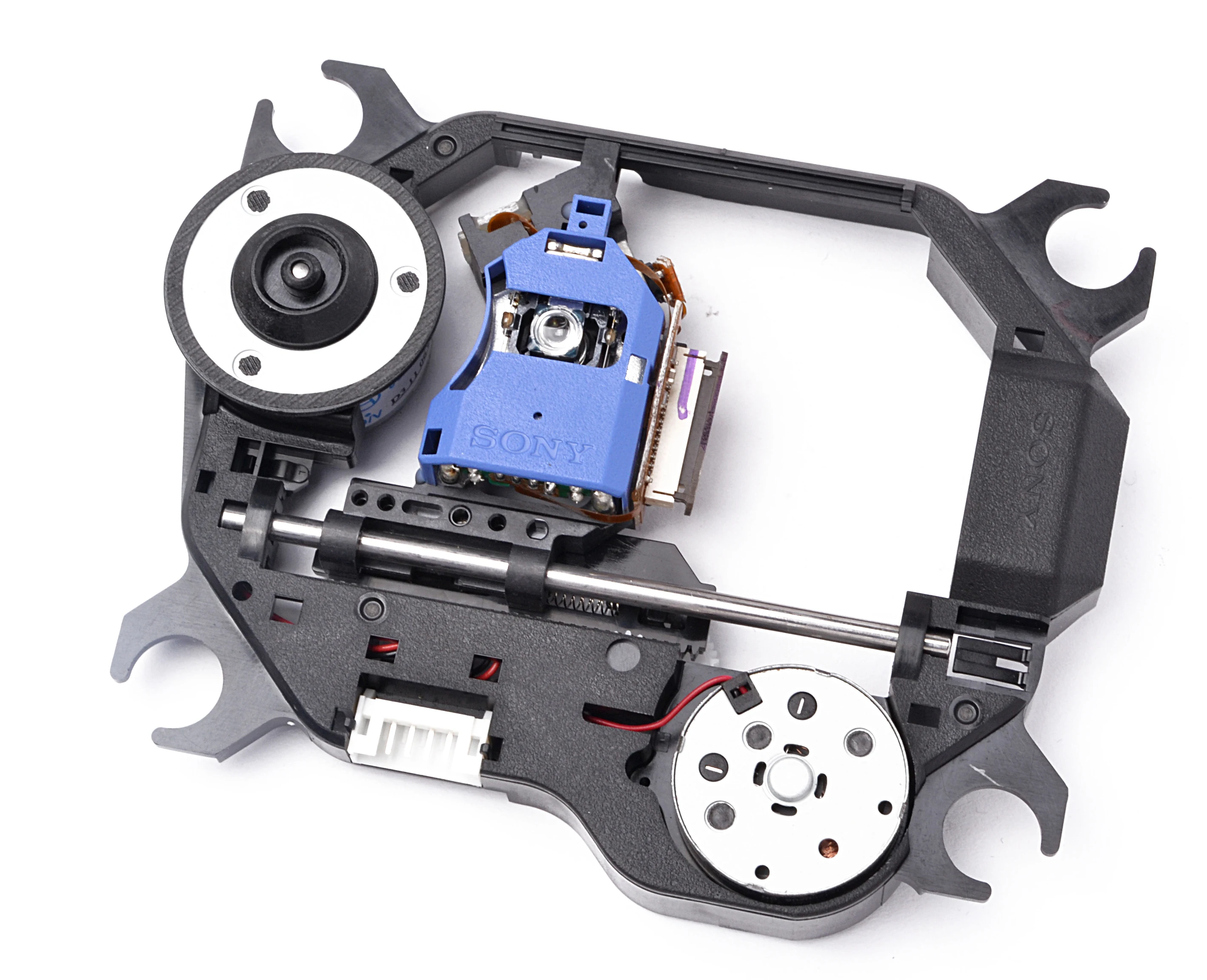 

Замена для ACCUPHASE DP-550, запасные части для CD-плеера, лазерный Lasereinheit в сборе, блок оптического звукоснимателя DP550 Optique