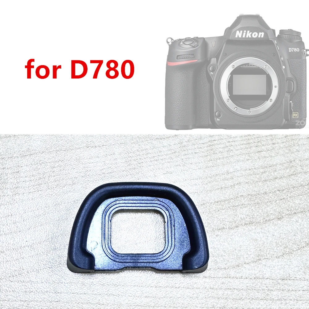 Hard EyeCup replace DK-31 DK31 Viewfinder Eyepiece for Nikon D780 DSLR Camera