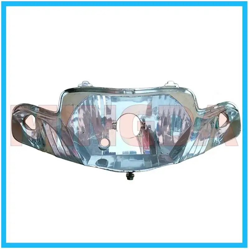 

Headlight / Headlamp Rear Cover for Lifan Lf110-26h/7t
