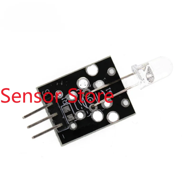 5PCS Infrared Emission Sensor Module    For UNO KY-005