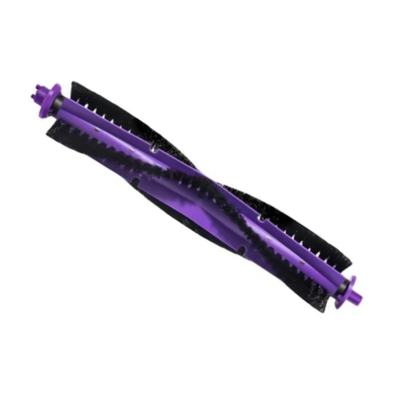 A44F-เปลี่ยนชุดอุปกรณ์เสริมสําหรับ Narwal X Freo หุ่นยนต์สูญญากาศตัวกรอง HEPA แปรงด้านข้าง Mop Pads แปรงหลัก