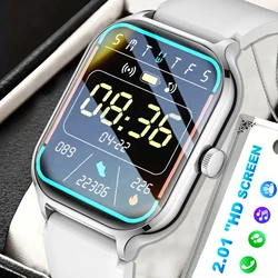 Smart watch, wireless calling/dial, multi-Sport mode, calling reminder and rejection,fitness monitoring, for iPhone/Android