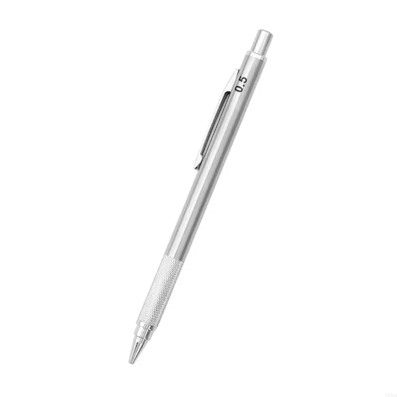 ดินสอกลไกขนาด 62ka, ดินสอช่างไม้อัตโนมัติสำหรับการทำเครื่องหมาย, การร่าง, 0.30 มม. 0.5 มม. 0.70 มม. 0.9 มม. 1.30 มม. 2.0 มม.