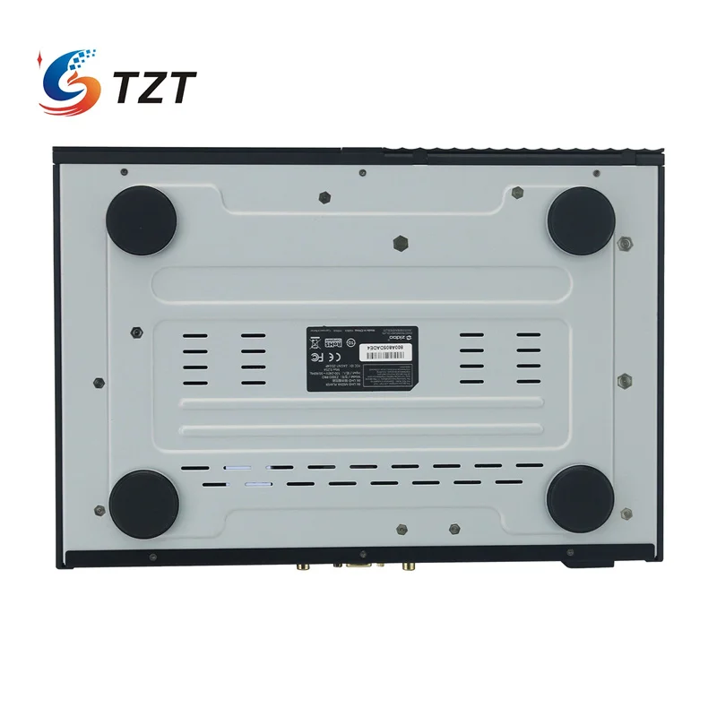 TZT ZIDOO Z3000 PRO 8K UHD Music Player S928X-K 64-bit Penta-core A76+A55 High Performance Multifunctional Processor