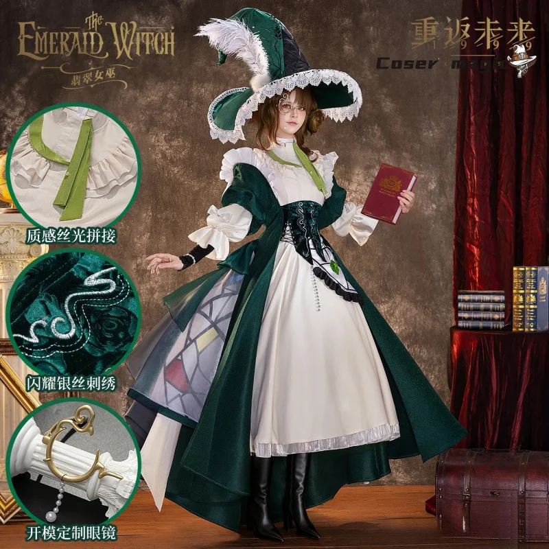 

2025 Game Reverse:1999 Kakania Cosplay Costume Uniform Halloween Carnival Party Christmas Play Role Clothes Clothing