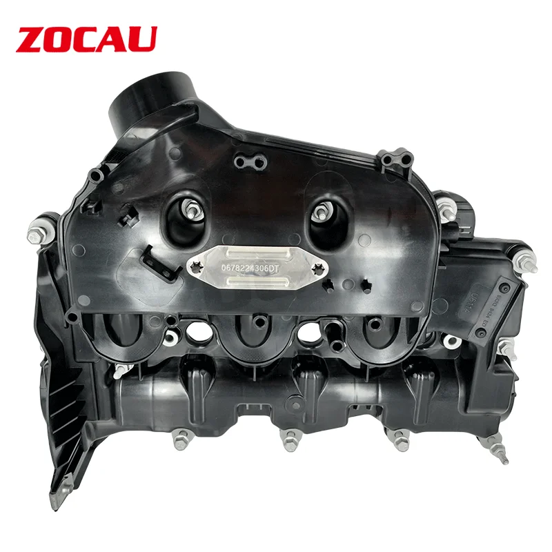 

Suitable For Range Rover Sport Discovery 4 Engine Valve Cover Intake Manifold Engine Oil Separator LR105956 LR013085 LR019606