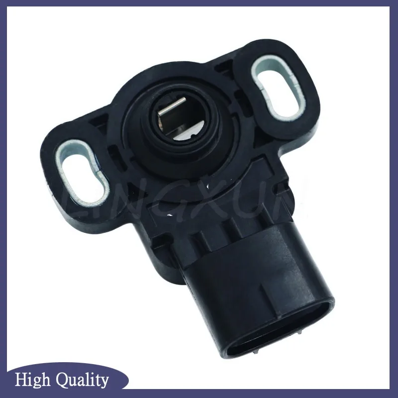 TPS Throttle Position Sensor 8GL-85885-00-00 8GL-85885-10-00 Fit For Yamaha Raptor 700 2008-2020