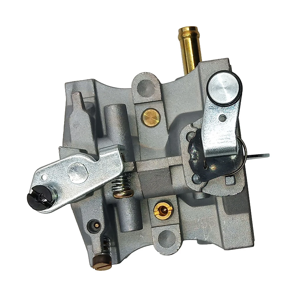 Garden Carburetor Lawn Mover Parts Carb Remover Replacement for 491912