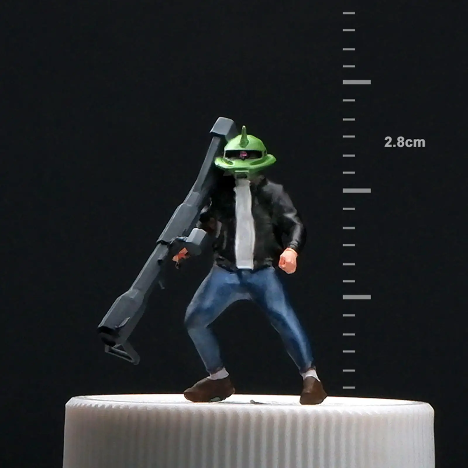 thumb