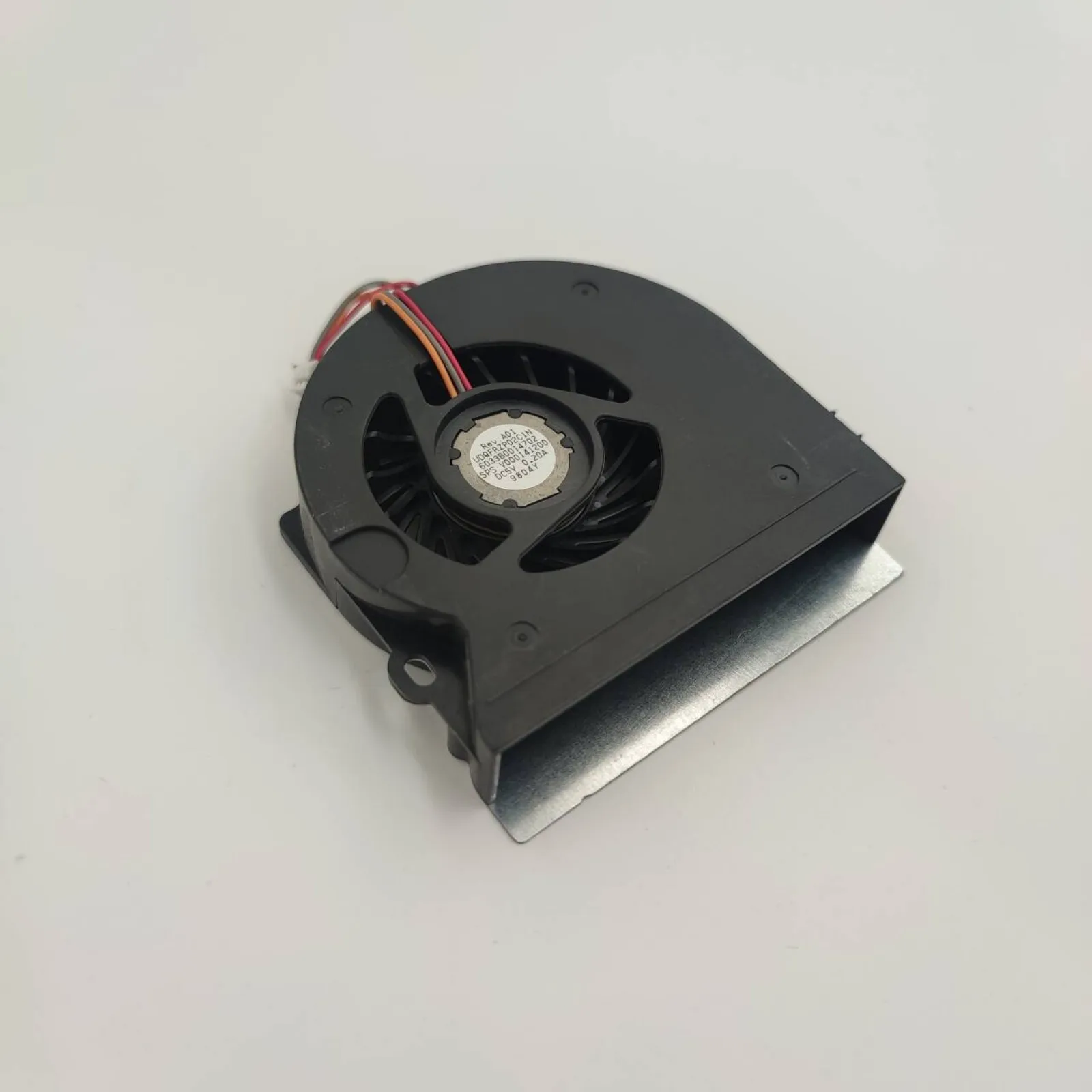 

for Toshiba Satellite L510 L511 L515 L517 L526 L500D Laptop CPU Cooling Fan