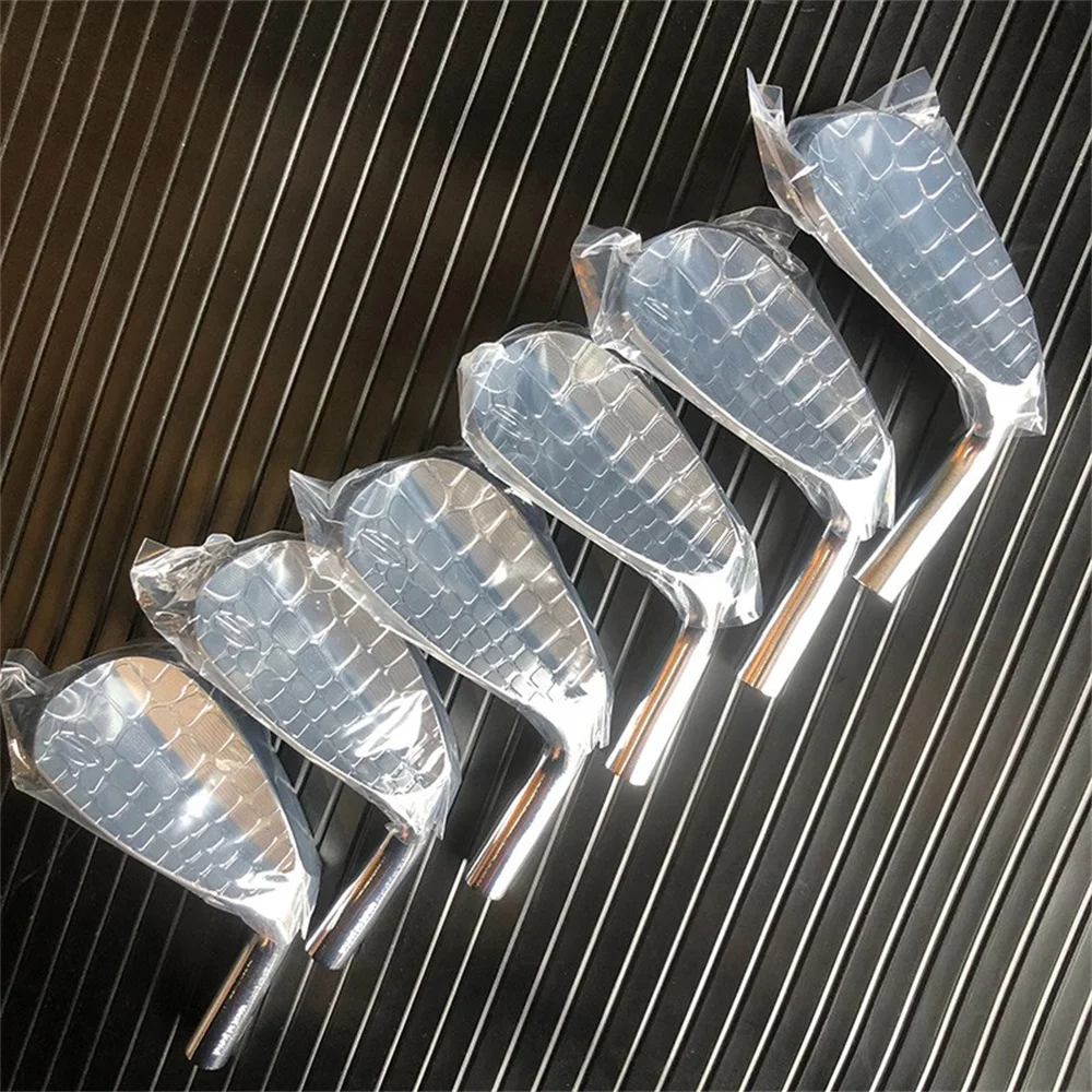ZOD Golf Wedges silver/black with Shaft and Grips , 50.52.54.56.58.60, Soft wedges Forged, 2024 Golf Clubs,