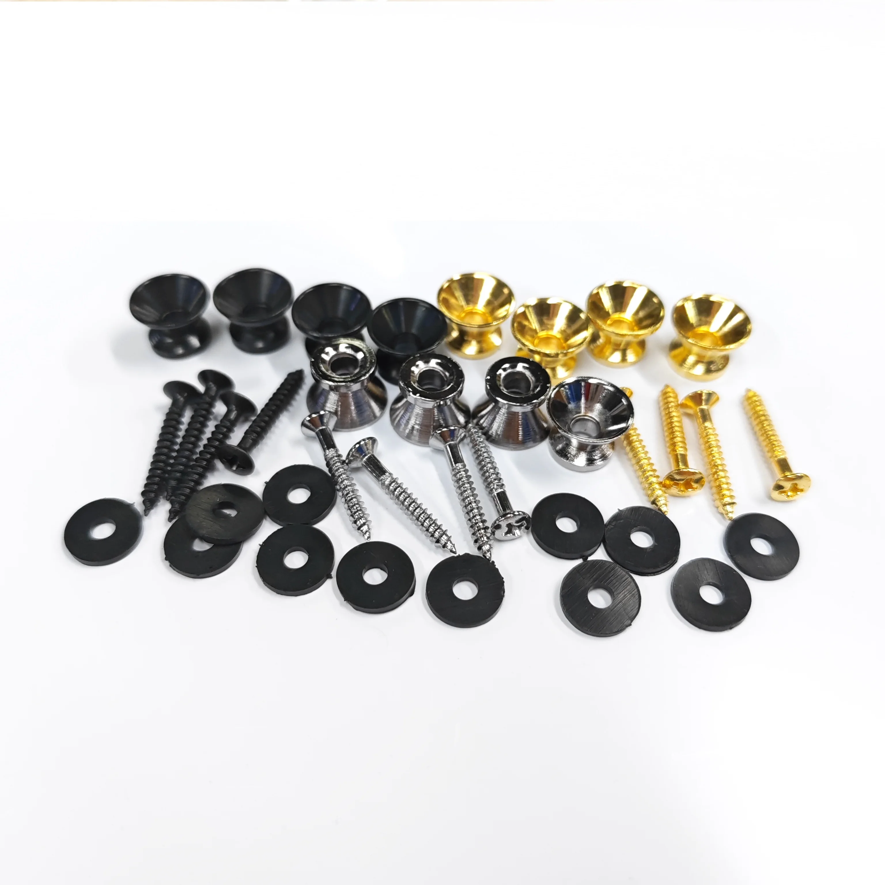 Fleor 12Pcs Guitar …