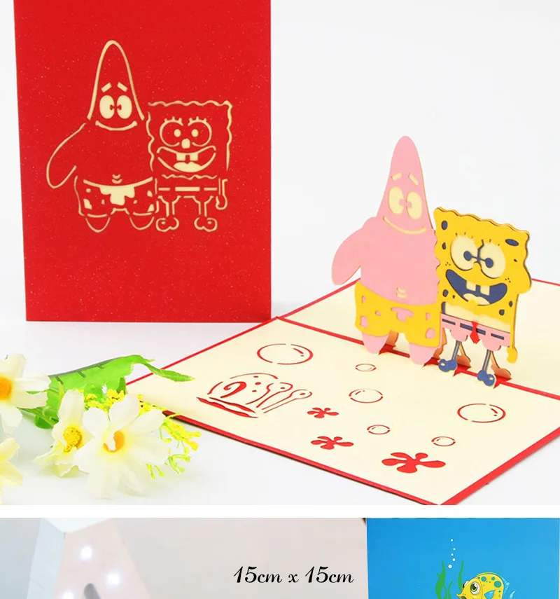 3D Pop-Up Taufkarte Handgemachte Baby-Taufgrußkarte Neugeborenen-Segens-Erinnerungskarte Babyparty-Geschenk Religiöse Karte für Gott – Detail 29