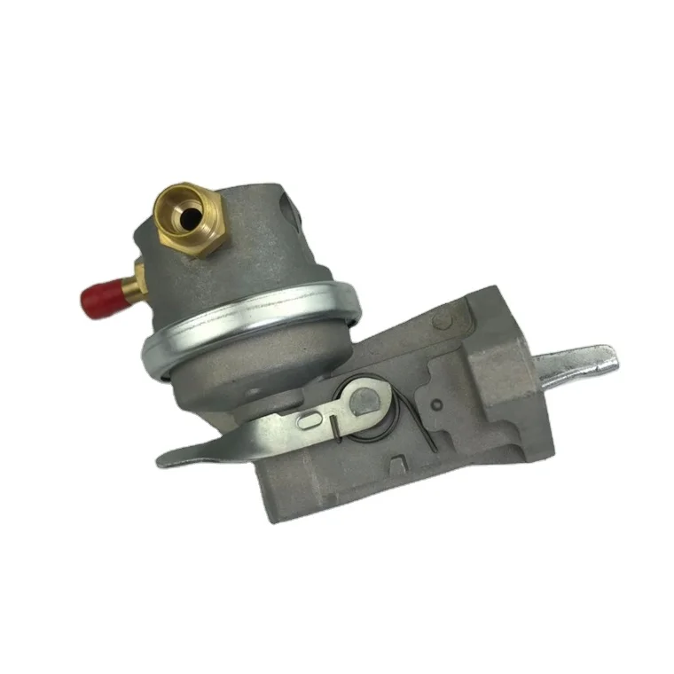 Tractor 5410 5415 5420 5510 New Fuel Lift Pump RE68345 Fast Delivery