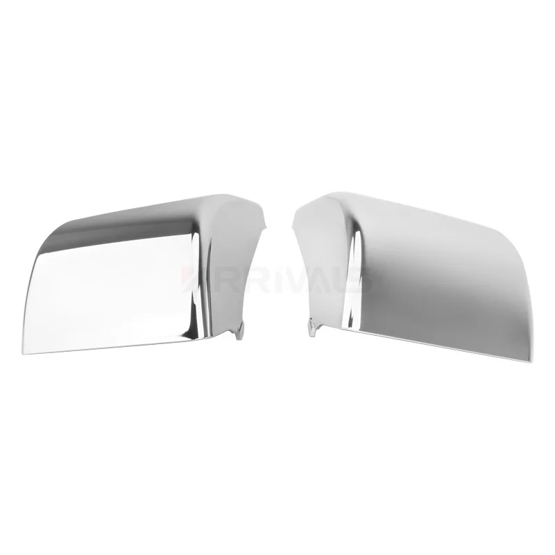 Motorcycle Chrome ABS Plastic Battery Side Fairing Cover For Honda Shadow ACE VT400 VT750 VT 400 750 1997-2003