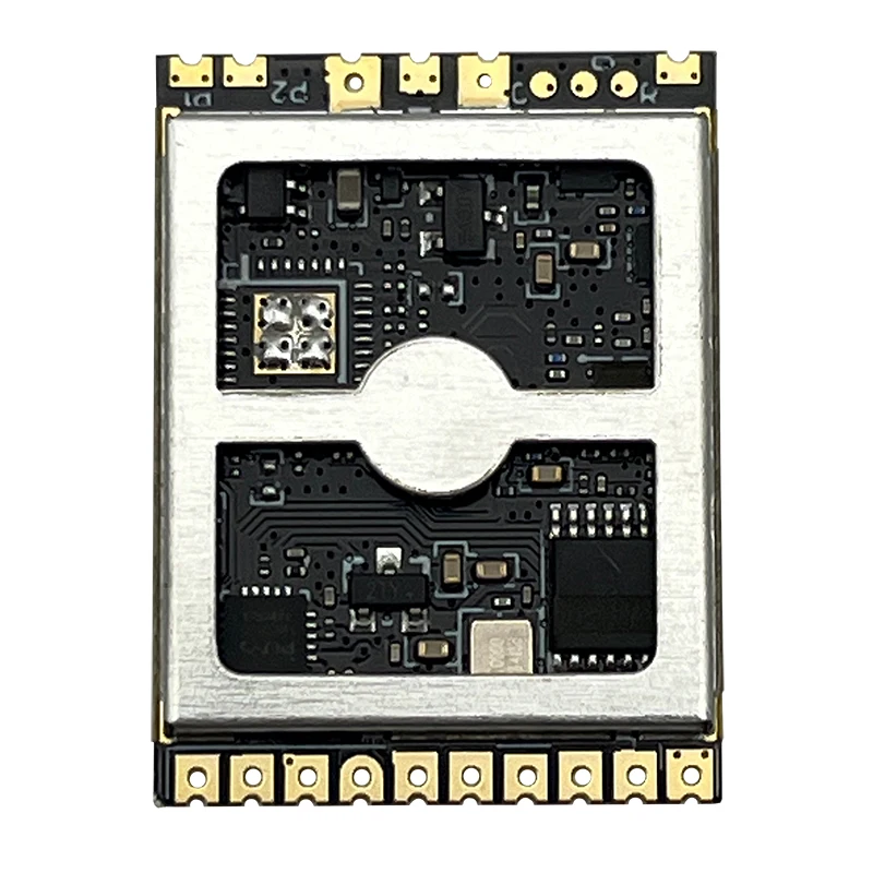 Flyto New SM1312T 1.2G 1.3G 800MW Wireless FPV Image Transmission Transmission Module Power Adjustable