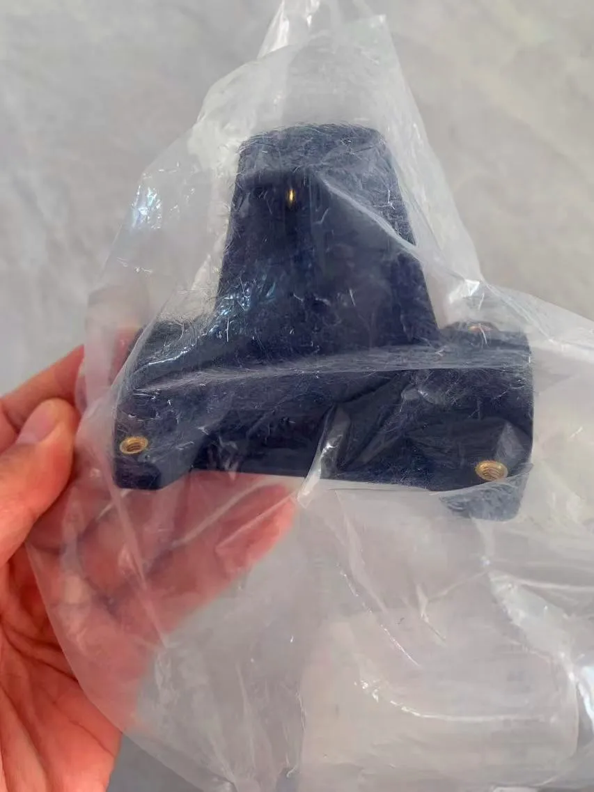 Pieza del Kit de soporte de varilla inferior de deslizamiento de aterrizaje para accesorios de drones agrícolas Agras XAG P100 02-001-07979