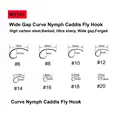 Ninfas Curvas WY171