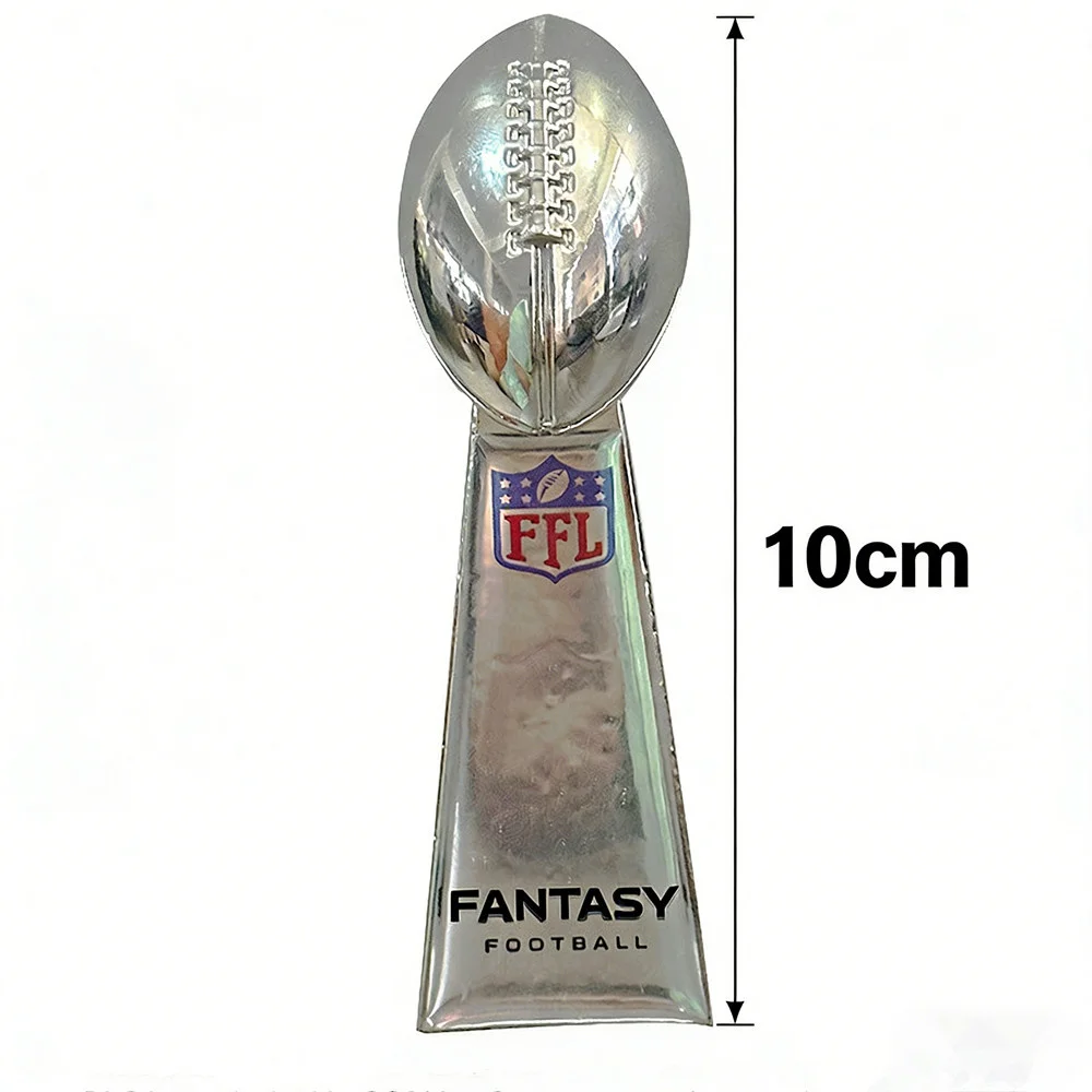 Thumbnail 4 - #12 Best American Footballs to Buy In 2026