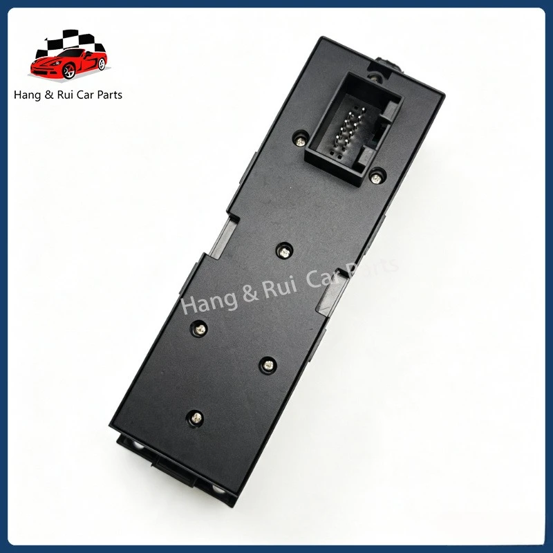 3BD959857 For VW 1999 2000-2004 GTI Golf 4 Jetta MK4 BORA BEETLE Passat B5 B5.5 Window Control Switch Button 3BD 959 857 view 5