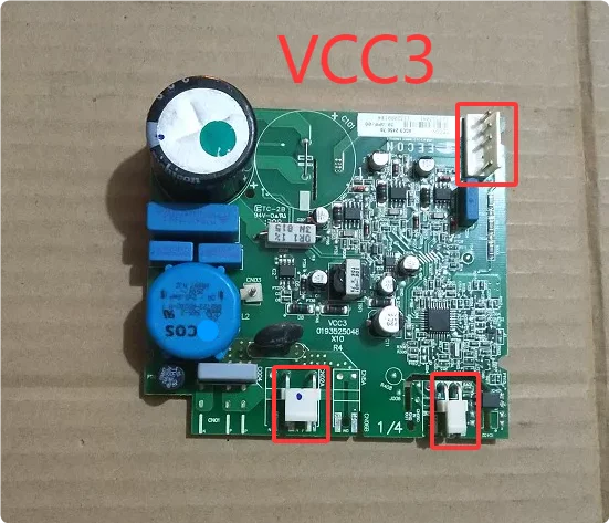 Good quality for VCC3 0193525048