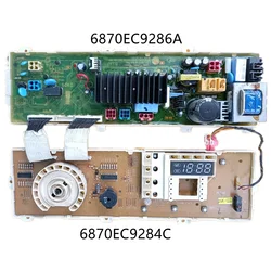 Nowy nadaje się do pralka bębnowa komputer pokładowy WD-N10270D/12235D 6870 ec9284c