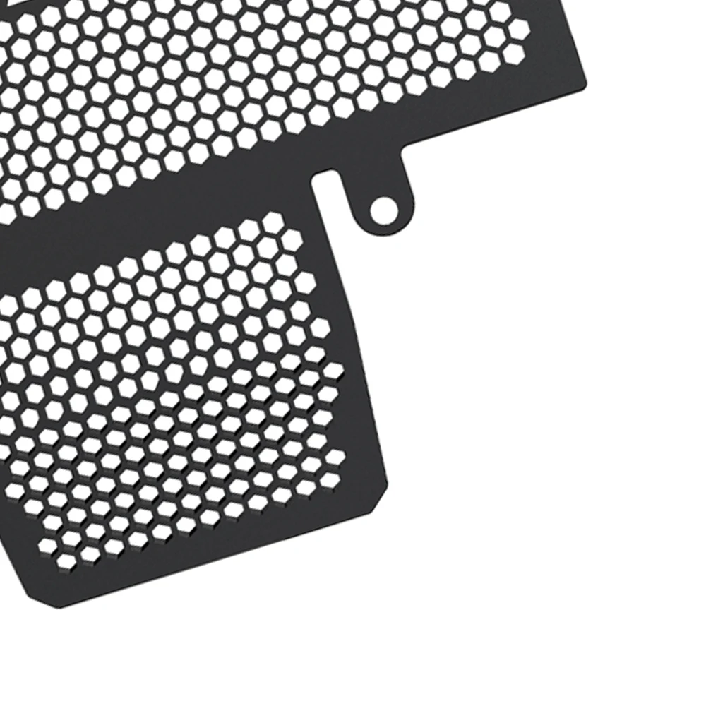 

FOR KAWASAKI VERSYS-X300 Versys X 300 300ABS KLE300 2017-2018-2019-2020-2021-2022-2023 Motorcycle Radiator Guard Grille Cover