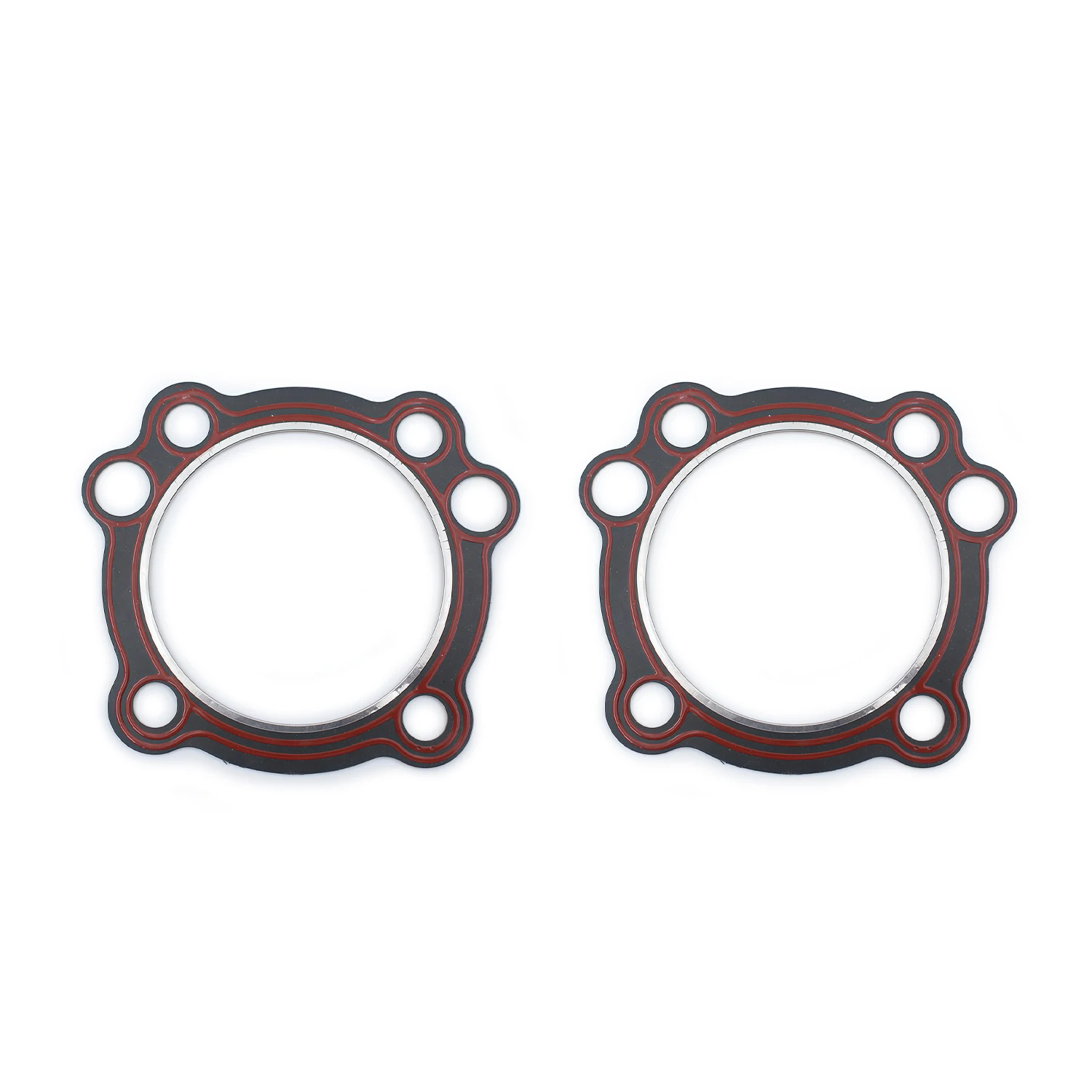 Motordichtungssatz Oben und Unten für Harley Sportster 1200 XLH1200 91-2003 Sportster 1200 883 XLH1200 XL883 Motordichtung – Detail 16