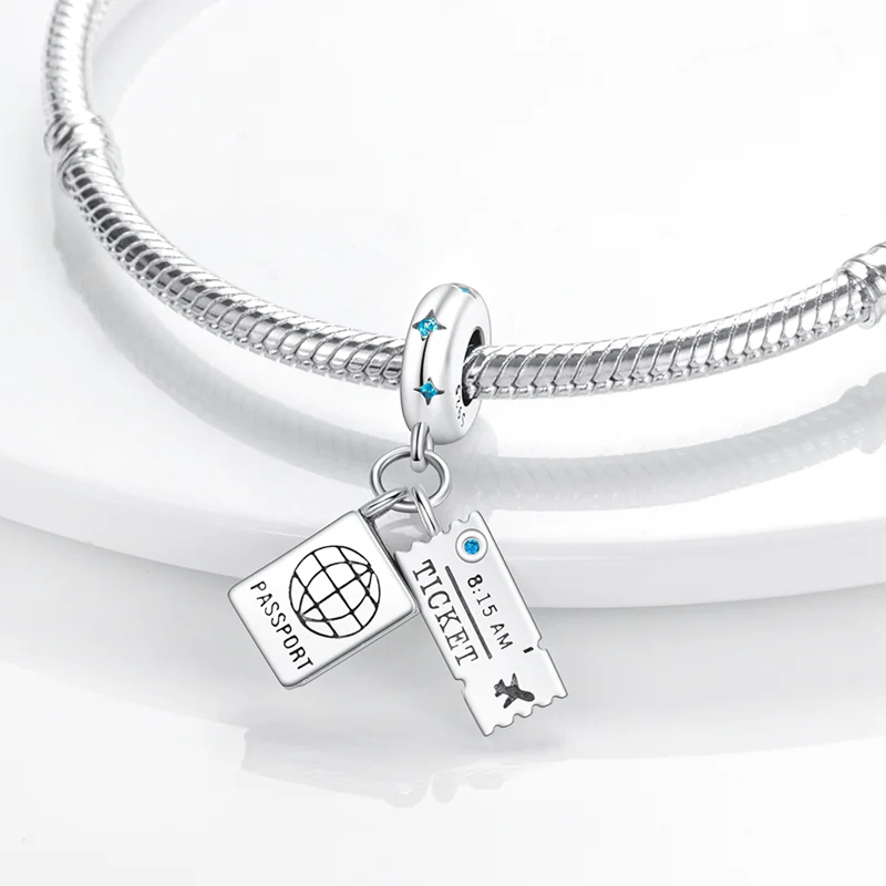 Original Charms 925… - image