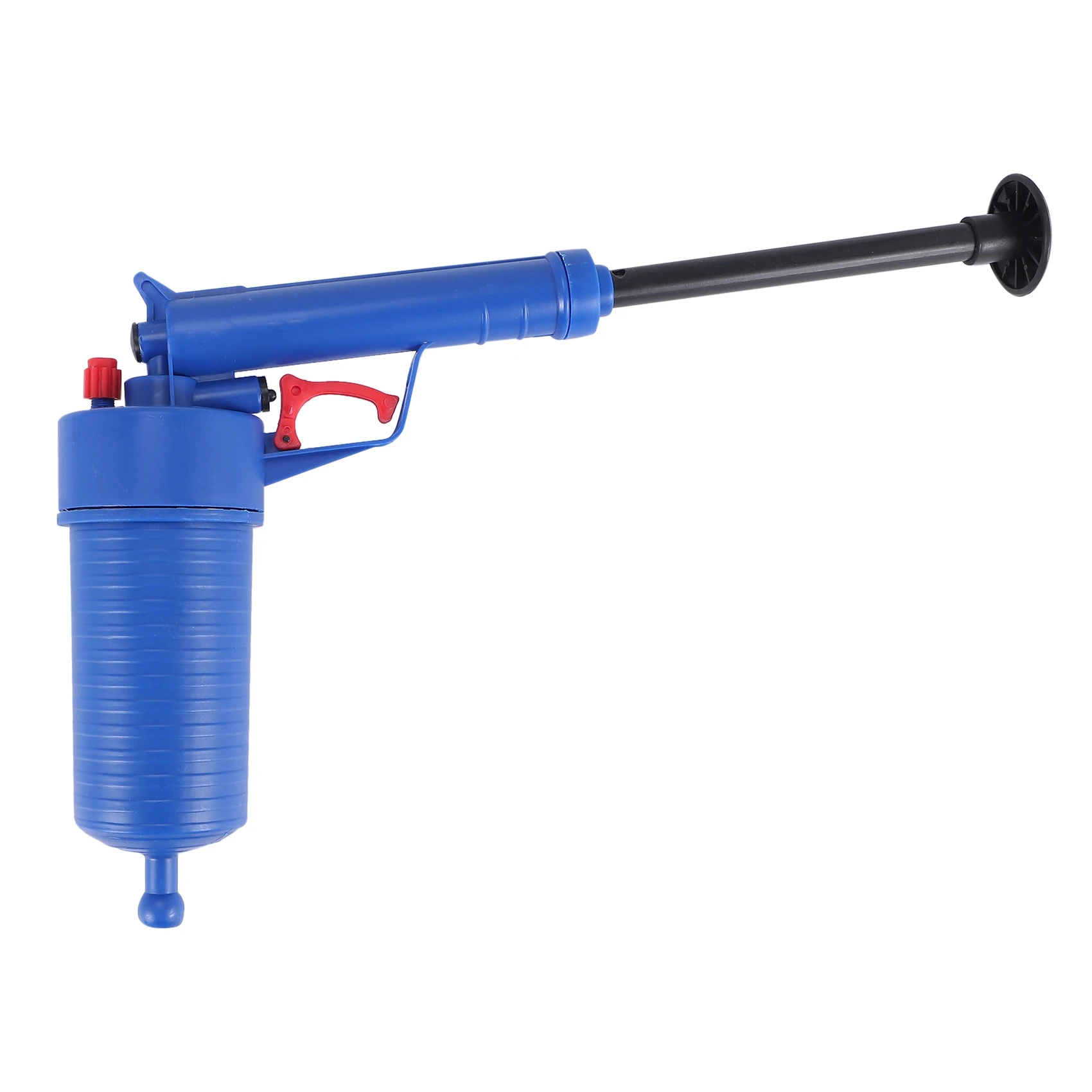 

【A08I】Мощный ручной пневматический пистолет для прочистки канализации, насос-отпушиватель для ванн, унитазов, душевых кабин и кухонь