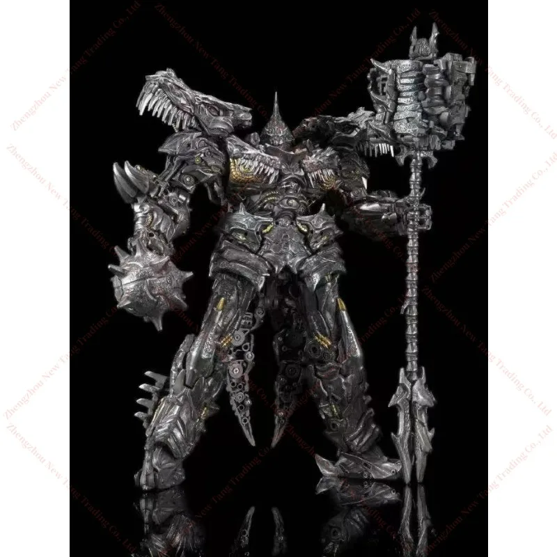【在庫あり】変身玩具 G-CREATION グリムロック MTST-01 MTST01 WRATH 恐竜 アクションフィギュア ロボット