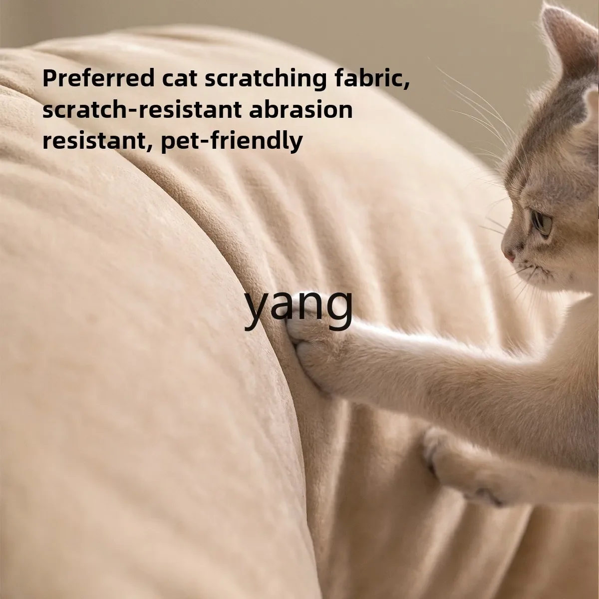 كرسي ترفيهي فاخر وخفيف الوزن من LTT، كرسي هزاز مريح للاستلقاء على أريكة واحدة #4