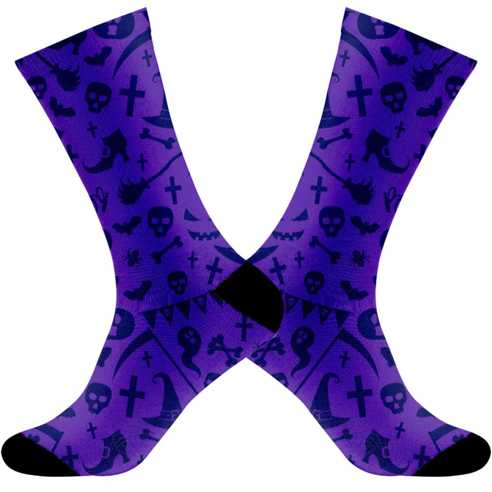 

2025 Новые антибактериальные носки с распылением, устойчивые к запаху и впитывающие пот, подходят для поездок на каждый день.