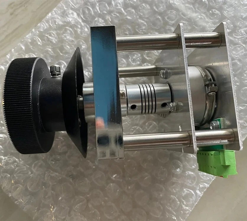 

Excavator Parts SY-60288521 POTENTIOMETER ASSSteering Potentiometer