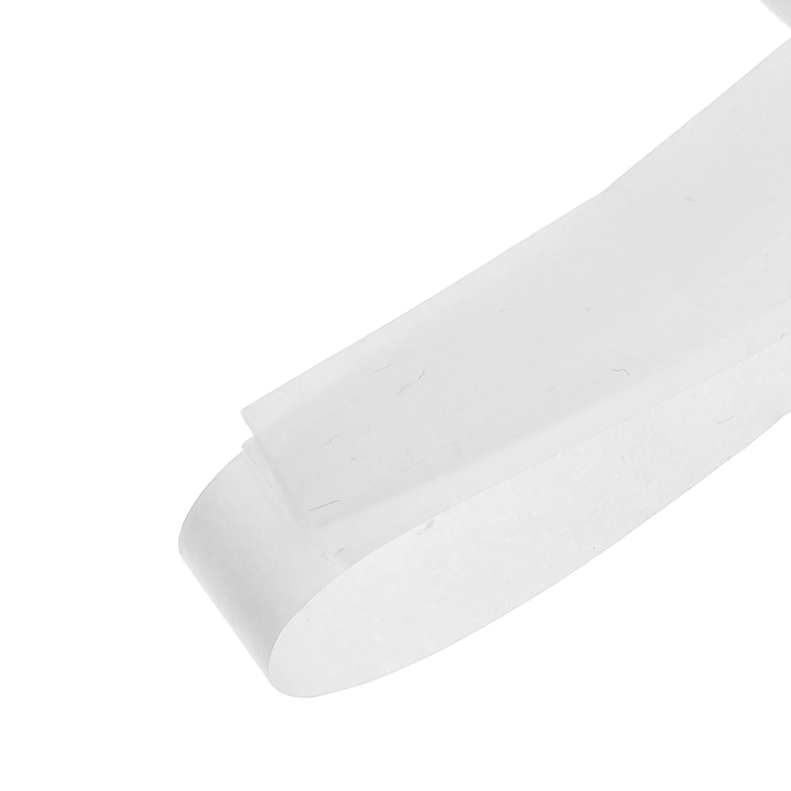 40 Pcs Banknote Paper Money Band Tape Bands for Fixing Currency Cash Straps Belt