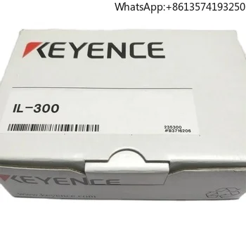 Keyencecmos Displac… - image